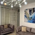 Lumiere 01 Apartment Tirana