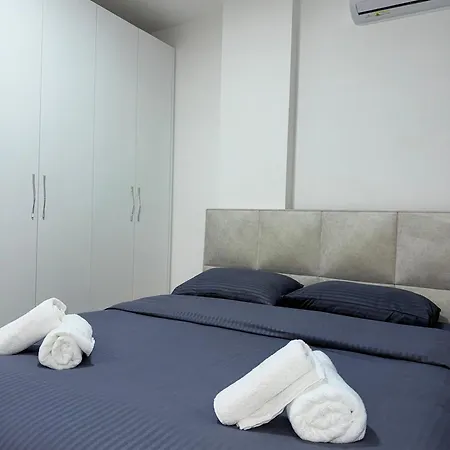 Lumiere 01 Apartment Tirana