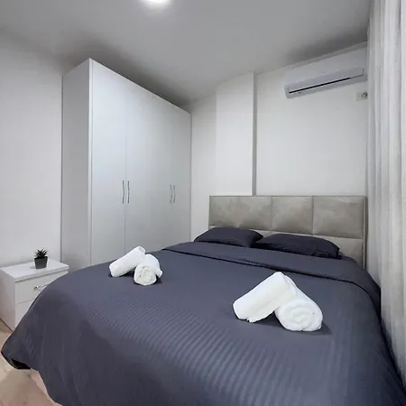 Lumiere 01 Appartement