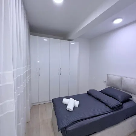 Appartement Lumiere 01