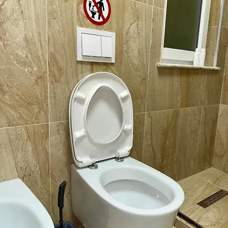 Lumiere 01 Appartement Tirana