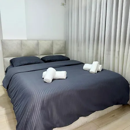 Lumiere 01 Appartement *