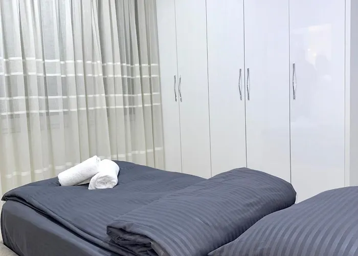 דירה Lumiere 01 *