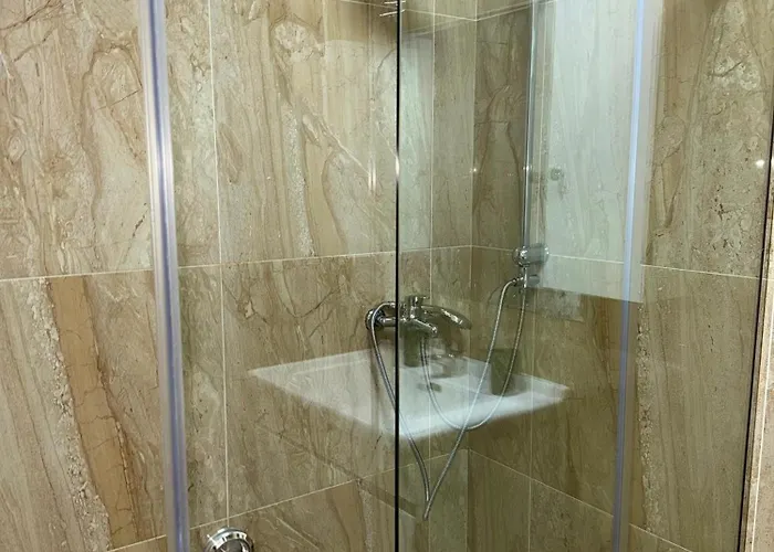 Appartement Lumiere 01 Tirana