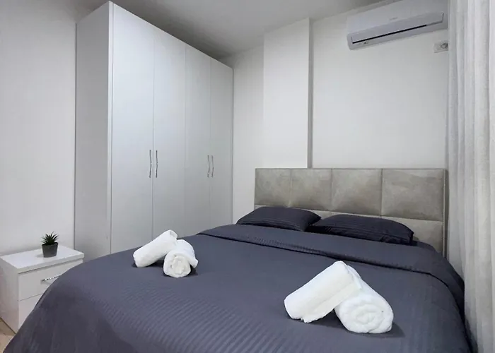 Lumiere 01 Appartement