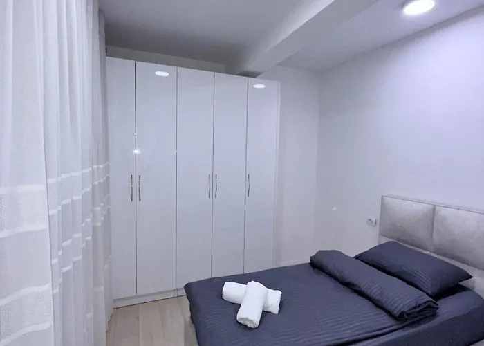 Appartement Lumiere 01