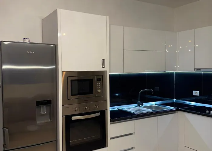 Lumiere 01 Appartement *