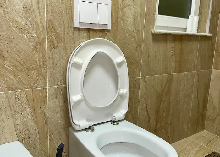 Lumiere 01 Appartement Tirana