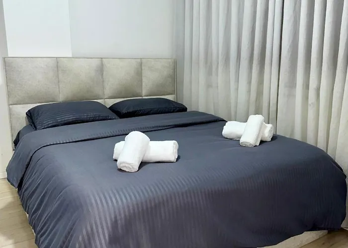 Lumiere 01 Appartement *