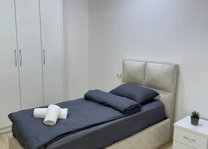 Lumiere 01 Appartement *